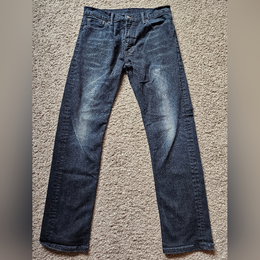 Levi's 504